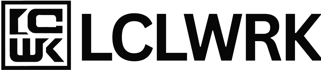 LCLWRK logo